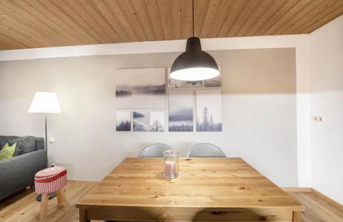 Ferienwohnung Zugspitze - Foto 6