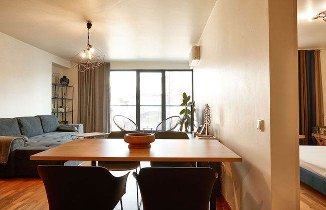 Baratero Club Apartments - Foto 20