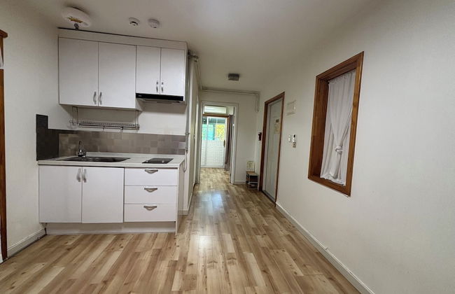 Paju Gamaksan Pension - Foto 6