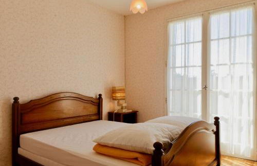 Maison pour 4 - Jardin - 400m plage des Lutins - Foto 9