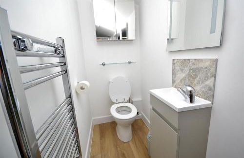 Stylish and private in the Cathedral Quarter - Foto 13