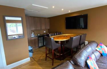 Bellvue Party House - Foto 19