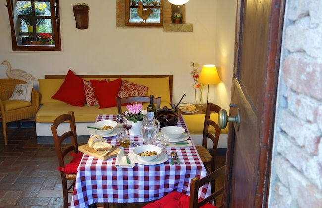 Fattoria Casa Sola - Foto 32