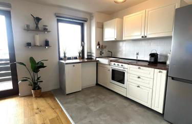 Gemütliche Ferienwohnung Zugspitzblick in Oberau - Foto 8