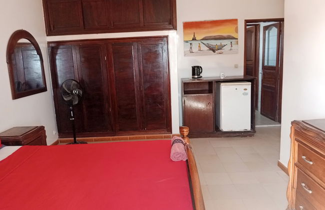 Residence Hotel Kakatar - Photo 34