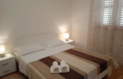 Apartments Aferdita - Foto 17