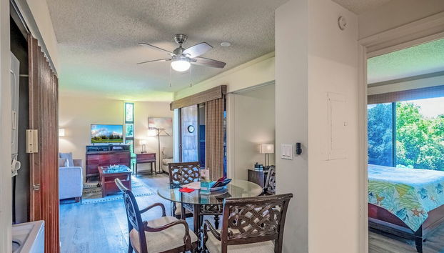 Sealodge B4 - Foto 4, Habitación