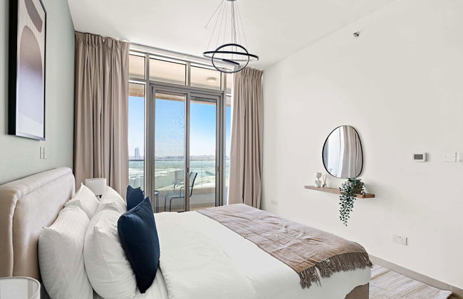 Silkhaus Julphar Tower, Al Reem Abu Dhabi - Photo 25