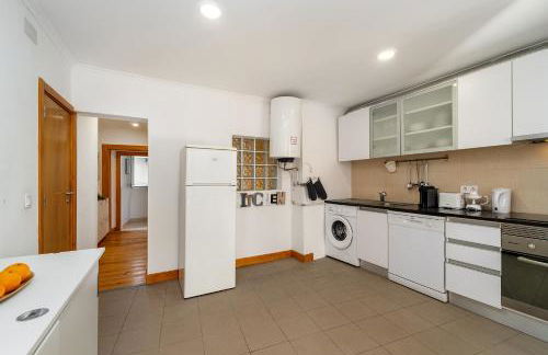 Belém Cozy Apartments by Soulplaces - Photo 28