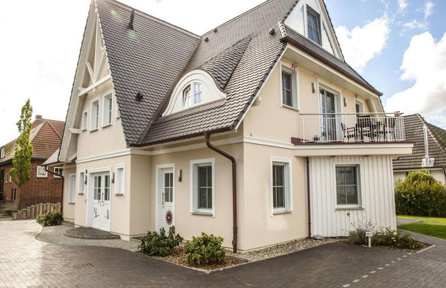 Ferienwohnung, Zingst - Foto 1