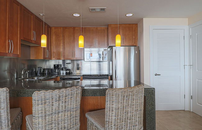 Ocean Club 1607 - Photo 8