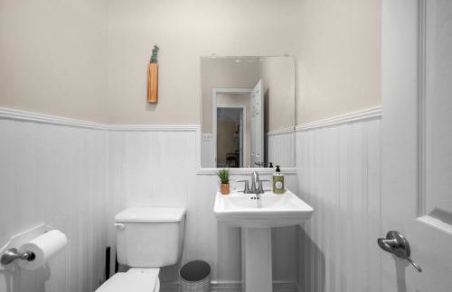 Woodlands Area Lake View Retreat - Foto 12