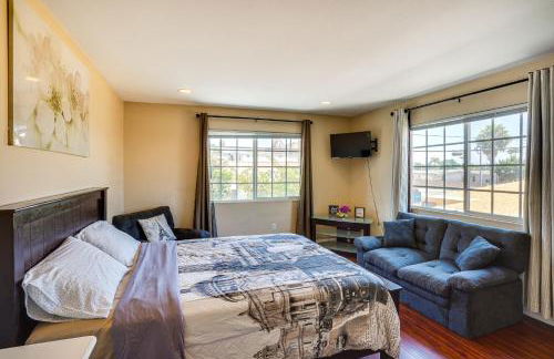 Westminster Apartment with Balcony, Near Disneyland! - Foto 10