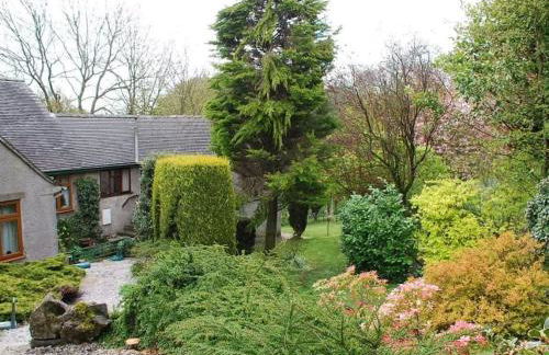 Greenacres Cottage Middleton by Wirksworth - Foto 2