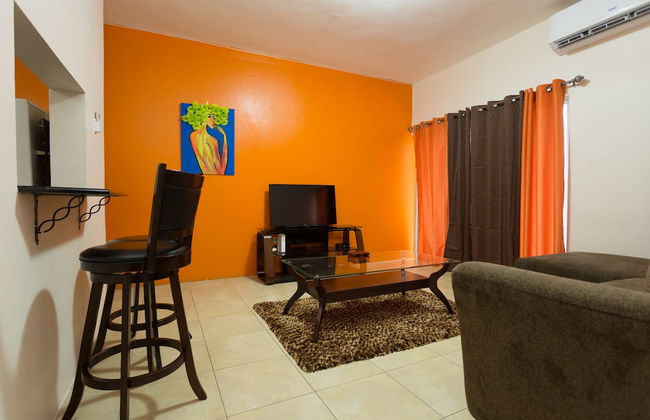 The Embassy Luxury Apt Crystal Towers II - Foto 12