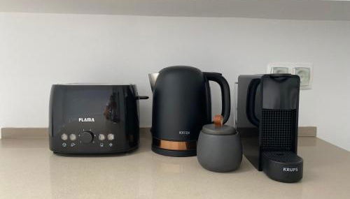 Villa Sesimbra - Foto 3, toaster