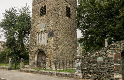 Jessie's Cottage - Foto 38