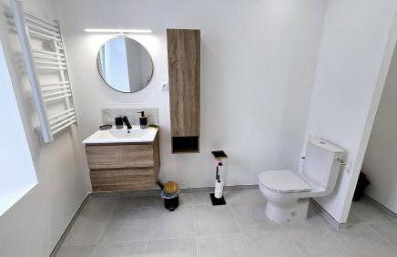 Maison 4 personnes - Louargat - Foto 12