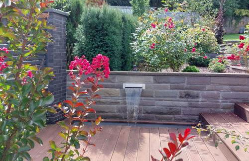 Holiday Home EifeLeben mit wunderschönem Garten by Interhome - Foto 22