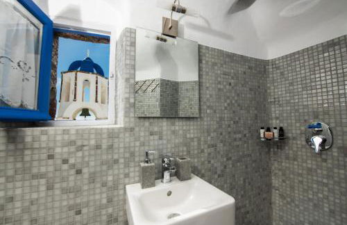 Santo Blue Horizon - The Blue Domes View - Foto 51