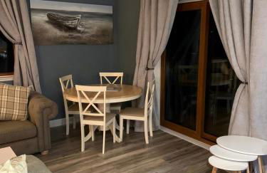 Riverside Chalet Borve Isle of Lewis - Photo 10