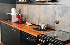 Cocon cosy hyper-centre idéal 4 personnes - Foto 5