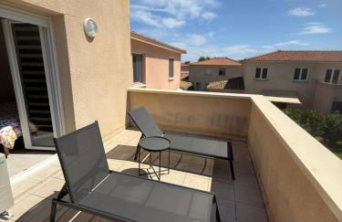 Villa désirée à Santa Maria Poggio - Foto 6