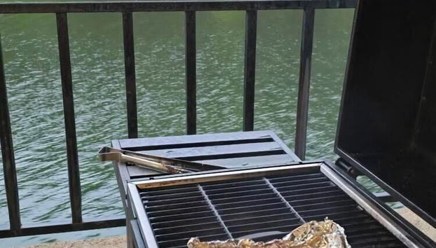 Servicio de comidas en la habitación