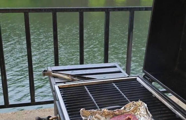 Mirinae Lakeside Marine Villa - Foto 4