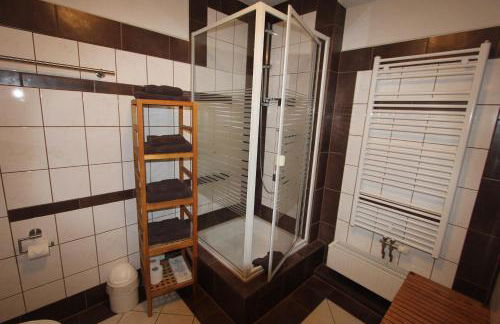 Ferienwohnungen Altstadtidylle 1 - Foto 11