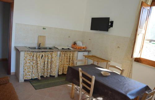 Azienda Agrituristica Caridà - Foto 27