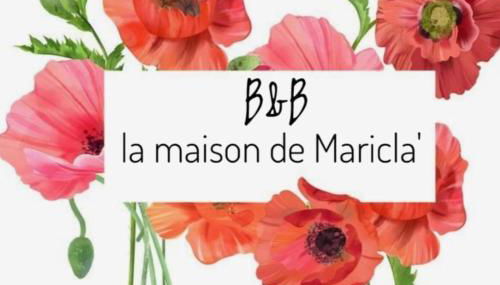 La Maison de Maricla' - Foto 5