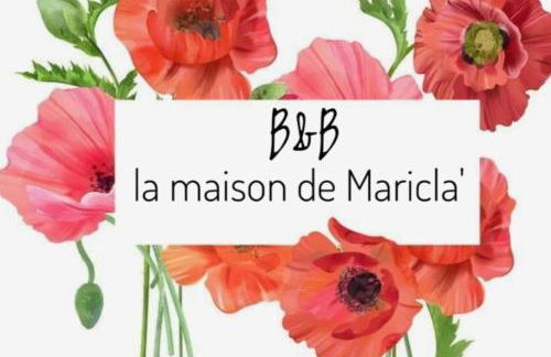 La Maison de Maricla' - Foto 5