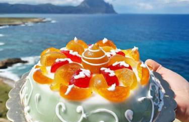 Trinacria appartamento con vista sulle Eolie - Foto 33