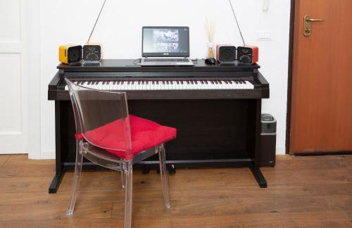 Casa del Contrabbasso - Foto 26