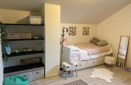 Lullaby House - Large, full comfort 5 star chalet house in the Vosges - Foto 17