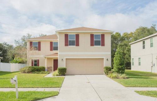 Clearwater Holiday Home - Photo 22