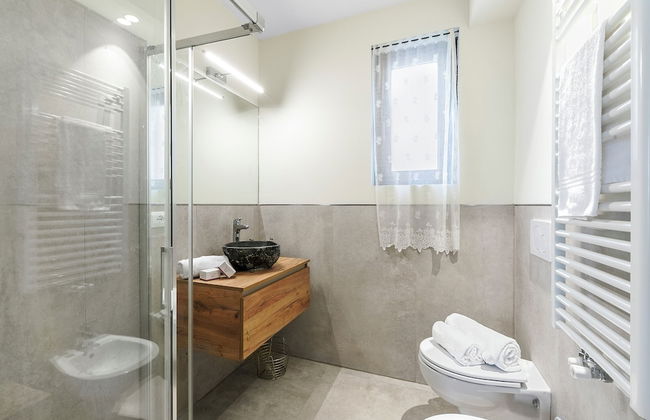 Appartamento 30 Nodi Torbole - Foto 11