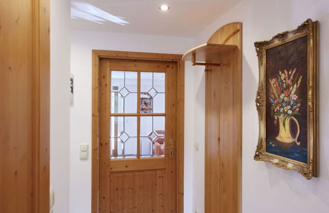 Holiday Apartment in Bavaria - Foto 21