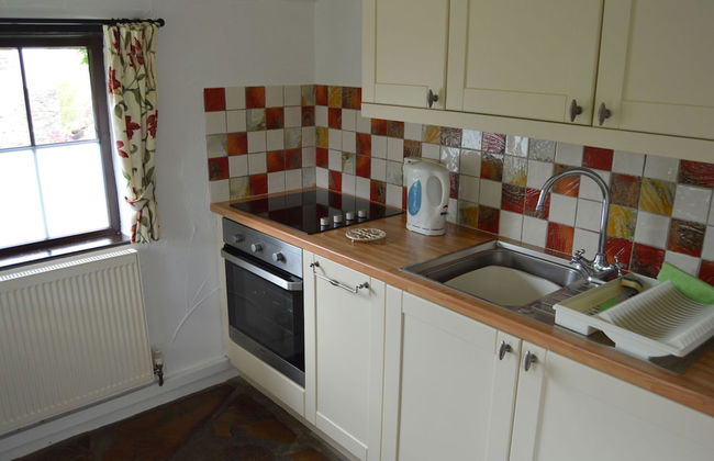 Barley Cottage - Photo 12