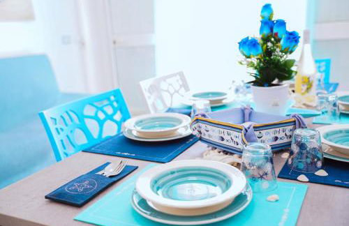 Villa del Marinaio - Foto 60