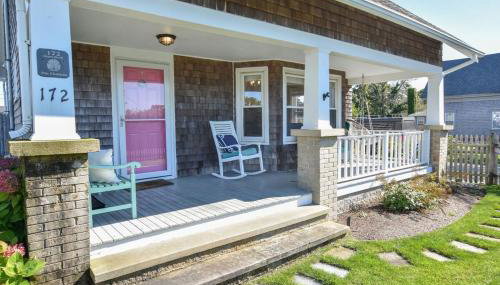 Walk to Beach at Historic Sears Kit Home - Foto 3