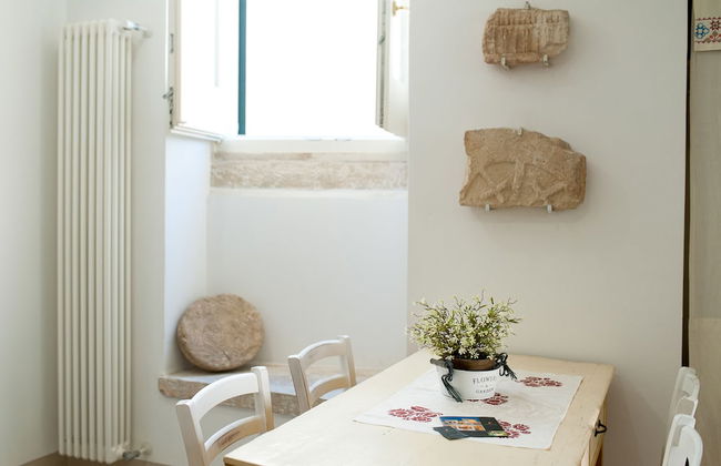 La corte dei Messapi - Foto 20