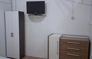 Kitnet Avenida - Photo 6