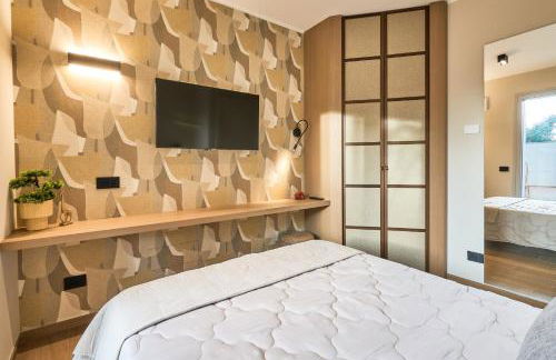 À la plage B - Foto 13