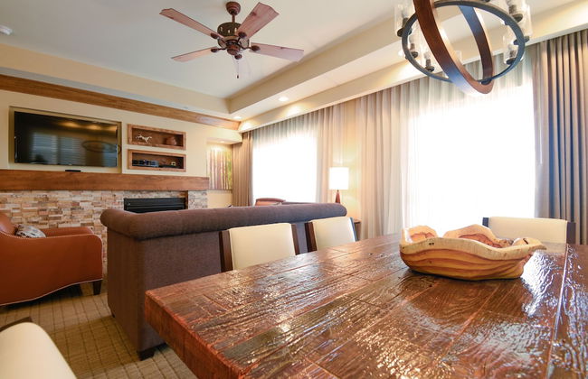 Hyatt Vacation Club at The Lodges at Timber Ridge, Branson - Foto 19