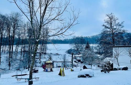 Tiny Ferienhaus 1 am Rimbach in Steinau an der Strasse - Foto 51