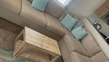 Luxury 6 Berth Caravan, Marton Mere - Foto 3