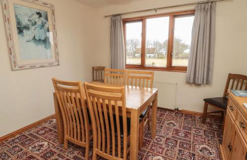 Causeway Cottage - Foto 5