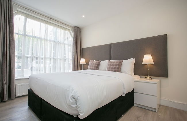 Ballsbridge Apartments - Photo 5